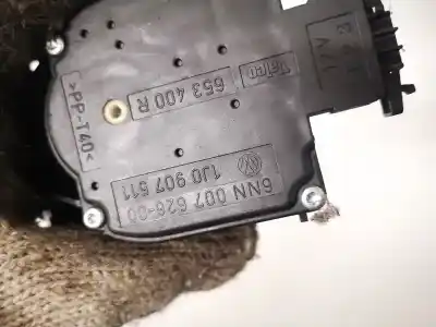 Автозапчастина б/у двигатель відкривання люків кондиціонація для volkswagen golf iv variant (1j5) 1.9 sdi посилання на oem iam 1j0907511  6nn007626-00