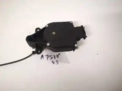 Pezzo di ricambio per auto di seconda mano  per VOLKSWAGEN GOLF IV VARIANT (1J5)  Riferimenti OEM IAM 1J0907511  6NN007626-00