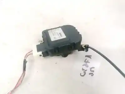 Peça sobressalente para automóvel em segunda mão motor de abertura da comporta de sofagem por renault espace /grand espace (je0) 2.0 espace rn referências oem iam 0132801111