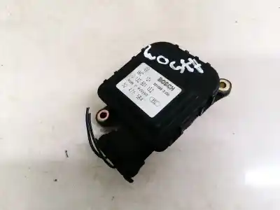 Автозапчастина б/у двигатель відкривання люків кондиціонація для OPEL ASTRA G CARAVAN 1.6 Посилання на OEM IAM 52475584  0132801132