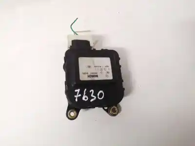 Peça sobressalente para automóvel em segunda mão motor de abertura da comporta de sofagem por renault espace /grand espace (je0) 2.0 espace rn referências oem iam 0132801111