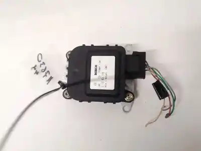 Peça sobressalente para automóvel em segunda mão motor de abertura da comporta de sofagem por renault espace /grand espace (je0) 2.0 espace rn referências oem iam 0132801113