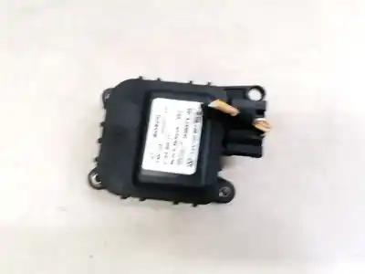 Автозапчастина б/у двигатель відкривання люків кондиціонація для audi a3 (8l) 1.6 посилання на oem iam 1j1907511d  0132801117