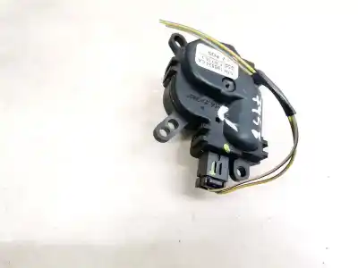 Tweedehands auto-onderdeel airconditioning luikjes openingsmotor voor ford focus c-max (cap) 1.6 tdci cat oem iam-referenties 1s7h19b634ca  1s7h-19b634-ca