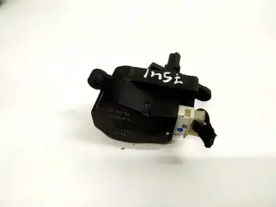 Автозапчастина б/у двигатель відкривання люків кондиціонація для volvo v70 ii (285) 2.5 tdi посилання на oem iam eam503  150400