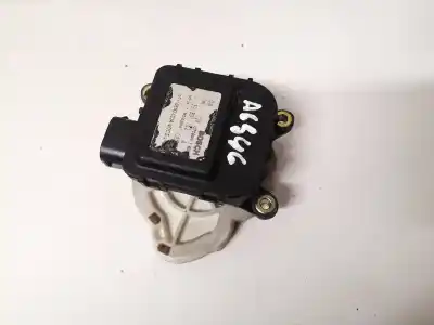 Second-hand car spare part air conditioning hatches opening motor for rover rover 75 (rj) 2.0 kv6 classic oem iam references 0132801152