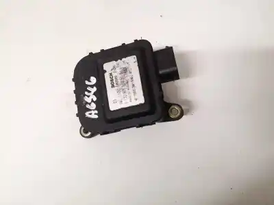 Second-hand car spare part air conditioning hatches opening motor for rover rover 75 (rj) 2.0 kv6 classic oem iam references 0132801150