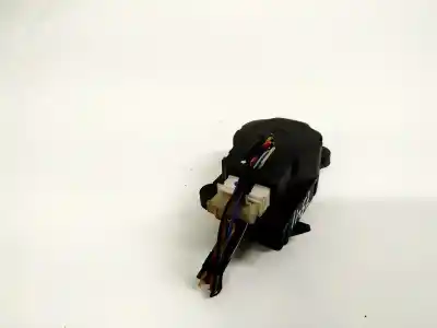 Автозапчастина б/у двигатель відкривання люків кондиціонація для volvo v70 ii (285) 2.5 tdi посилання на oem iam eam504  38247