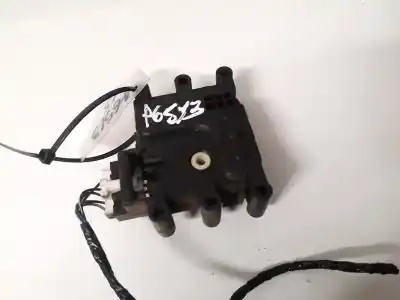 Pezzo di ricambio per auto di seconda mano  per MAZDA 3 (BK)  Riferimenti OEM IAM   