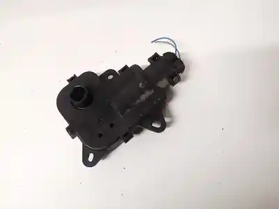 Автозапчасти б/у мотор открывания люков кондиционера за renault espace iv (jk0) 2.2 dci turbodiesel ссылки oem iam 7701206538  52485222