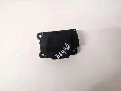 Peça sobressalente para automóvel em segunda mão motor de abertura da comporta de sofagem por volvo v50 (545) 2.4 referências oem iam 4n5h19e616ab