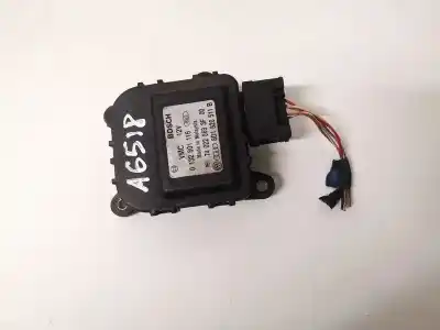 Автозапчастина б/у двигатель відкривання люків кондиціонація для audi a4 avant (b5) 1.9 tdi посилання на oem iam 8d1820511b