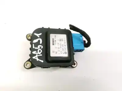 Автозапчастина б/у двигатель відкривання люків кондиціонація для AUDI A6 AVANT (4B5) 2.5 TDI Посилання на OEM IAM 0132801129  4B1820511C
