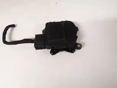 Peça sobressalente para automóvel em segunda mão motor de abertura da comporta de sofagem por volkswagen passat b5 (3b2) 1.9 tdi referências oem iam 8d1820511b