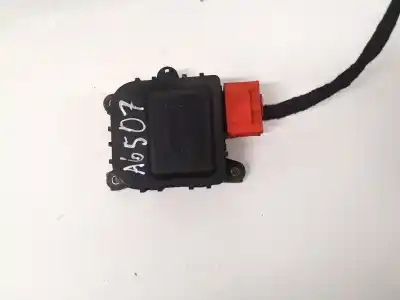 Peça sobressalente para automóvel em segunda mão motor de abertura da comporta de sofagem por volkswagen passat b5 (3b2) 1.9 tdi referências oem iam 8d1820511b