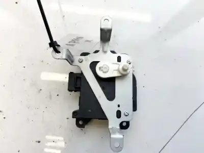 Peça sobressalente para automóvel em segunda mão motor de abertura da comporta de sofagem por subaru legacy berl. b13 (bl) 2.0 se referências oem iam 1138002340  113800-2340