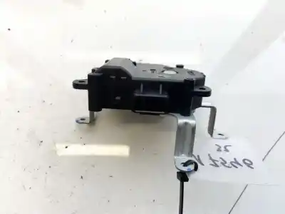 Peça sobressalente para automóvel em segunda mão motor de abertura da comporta de sofagem por subaru legacy berl. b13 (bl) 2.0 se referências oem iam 1138002340  113800-2340