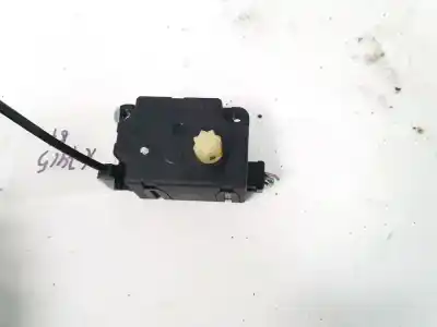 Pezzo di ricambio per auto di seconda mano  per RENAULT SCENIC II  Riferimenti OEM IAM   