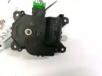 Автозапчасти б/у мотор открывания люков кондиционера за subaru legacy berl. b13 (bl) 2.0 se ссылки oem iam 1138002320  113800-2320