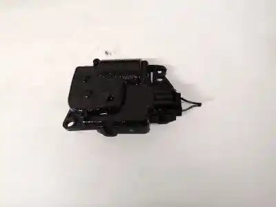 Автозапчасти б/у мотор открывания люков кондиционера за chrysler 300c (le/lx) 3.5 ссылки oem iam 05061099aa