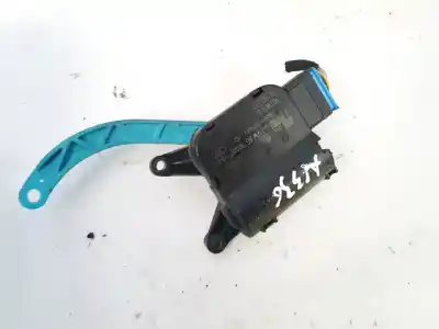 Автозапчастина б/у двигатель відкривання люків кондиціонація для skoda octavia combi (1z5) 1.9 tdi dpf посилання на oem iam 0132801343  983387x-d