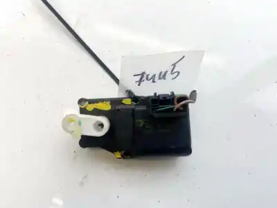 Pezzo di ricambio per auto di seconda mano motore apertura boccole aria condizionata per chevrolet epica 2.0 cat riferimenti oem iam 817500