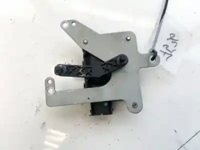 Автозапчасти б/у мотор открывания люков кондиционера за audi a6, c5 1997.01 - 2001.08 2.4 121kw 1997.02 - 2005.01 ссылки oem iam 4b1820511d  0132801125, 040898, mf116880-0500, mf1168800500