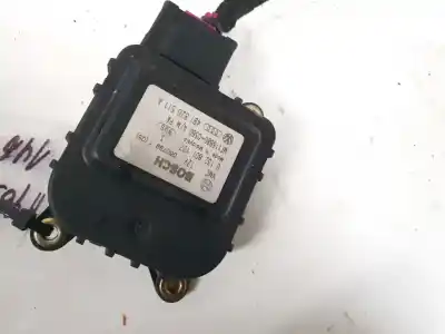 Автозапчастина б/у двигатель відкривання люків кондиціонація для audi a6 avant (4b5) 2.5 tdi посилання на oem iam 01328011273  4b18220511a