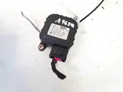 Автозапчастина б/у  для AUDI A6 AVANT (4B5)  Посилання на OEM IAM 01328011263  MF116880-0540