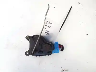 Автозапчасти б/у мотор открывания люков кондиционера за audi a6, c5 1997.01 - 2001.08 2.4 121kw 1997.02 - 2005.01 ссылки oem iam 01328011292  4b1820511c