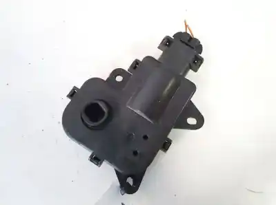 Second-hand car spare part air conditioning hatches opening motor for renault espace iv (jko) 1.9 authentique [1.9 ltr. - 88 kw dci diesel] oem iam references 7701206538  0m0450825a, 7701206538