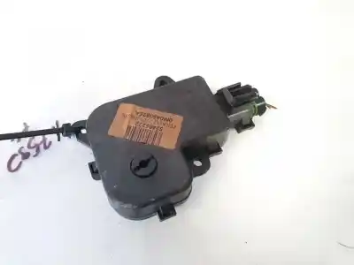 Second-hand car spare part air conditioning hatches opening motor for renault espace iv (jko) 1.9 authentique [1.9 ltr. - 88 kw dci diesel] oem iam references 7701206538  0m0450825a, 7701206538