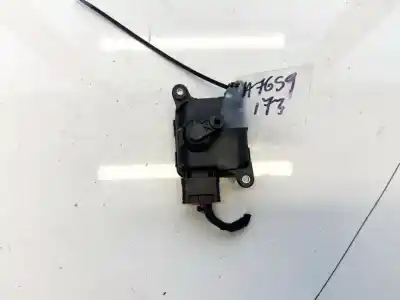 Автозапчасти б/у мотор открывания люков кондиционера за audi a6 avant (4b5) 2.5 tdi ссылки oem iam 4b1820511k  mf116880-1040, mf1168801040, 0132801158, 260799