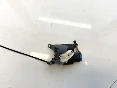 Автозапчастина б/у двигатель відкривання люків кондиціонація для volkswagen golf v variant (1k5) 1.9 tdi посилання на oem iam 1k1907511c  0908082