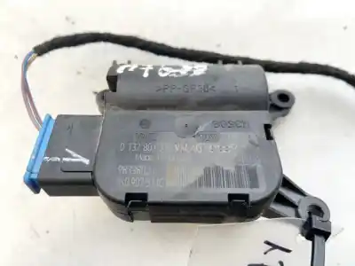 Автозапчасти б/у мотор открывания люков кондиционера за volkswagen golf v variant (1k5) 1.9 tdi ссылки oem iam 1k0907511c  0132801336, 983380j-f, 2108082