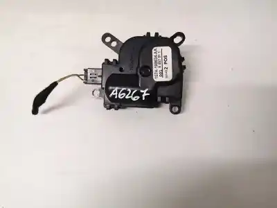 Second-hand car spare part air conditioning hatches opening motor for ford mondeo iii (b5y) 2.0 16v tddi / tdci oem iam references 1s7h19b634aa