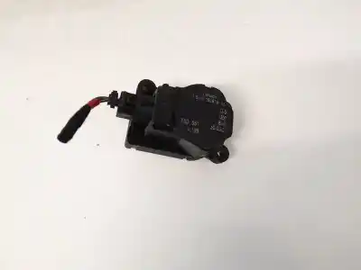 Second-hand car spare part air conditioning hatches opening motor for ford mondeo iii (b5y) 2.0 16v tddi / tdci oem iam references 1s7h19e616aa