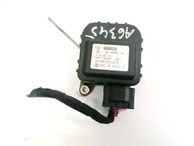 Автозапчасти б/у мотор открывания люков кондиционера за audi a6, c5 1997.01 - 2001.08 2.4 121kw 1997.02 - 2005.01 ссылки oem iam 0132801127  4b1820511a