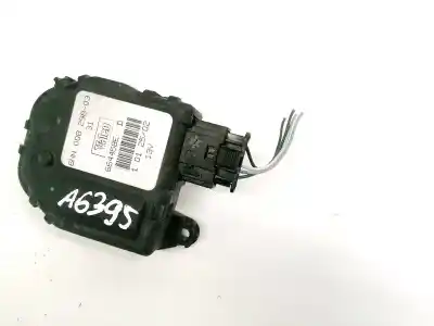 Автозапчастина б/у двигатель відкривання люків кондиціонація для citroen c3 i (fc_, fn_) 1.4 hdi посилання на oem iam 6nn00829803  6nn008298-03, 664458e