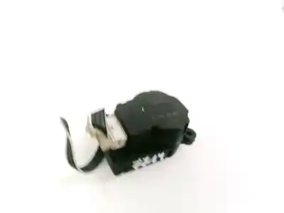 Автозапчастина б/у двигатель відкривання люків кондиціонація для peugeot 206 berlina play station 2 посилання на oem iam 38236ua13  eam501