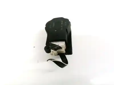 Автозапчастина б/у двигатель відкривання люків кондиціонація для peugeot 206 berlina play station 2 посилання на oem iam 38236ua13  eam501