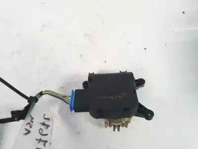 Peça sobressalente para automóvel em segunda mão motor de abertura da comporta de sofagem por volkswagen golf v (1k1) 2.0 fsi referências oem iam 032801337