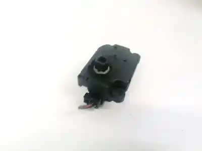 Автозапчастина б/у двигатель відкривання люків кондиціонація для opel signum 1.9 16v cdti cat (z 19 dth / lrd) посилання на oem iam 09180200  006587w