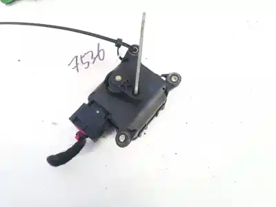 Автозапчасти б/у мотор открывания люков кондиционера за audi a6, c5 1997.01 - 2001.08 2.4 121kw 1997.02 - 2005.01 ссылки oem iam 01328011262  4b1820511