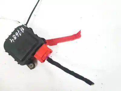 Second-hand car spare part Air Conditioning Hatches Opening Motor for VOLKSWAGEN PASSAT VARIANT (3B6) 1.9 TDI OEM IAM references 0132801149  8D1820511B