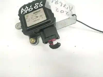 Автозапчастина б/у двигатель відкривання люків кондиціонація для audi a6 c5 (4b2) 2.5 tdi посилання на oem iam 0132801125  1168800500