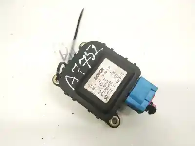 Автозапчастина б/у двигатель відкривання люків кондиціонація для audi a6, c5 2001.08 - 2005.01 facelift 2.4 125kw 2001.08 - 2005.01 посилання на oem iam 0132801129  4b1820511c