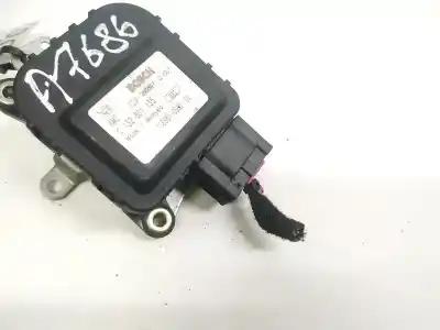 Автозапчастина б/у двигатель відкривання люків кондиціонація для audi a6 c5 (4b2) 2.5 tdi посилання на oem iam 0132801135  1168800600