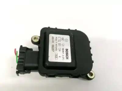 Peça sobressalente para automóvel em segunda mão  por OPEL ZAFIRA A  Referências OEM IAM 0132801134  58257