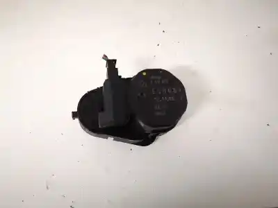 Peça sobressalente para automóvel em segunda mão motor de abertura da comporta de sofagem por bmw 7-series, e65 / e66 / e67 /e68 2001.11 - 2008.06 730 d 160kw 2002.10 - 2008.06 referências oem iam 6917975